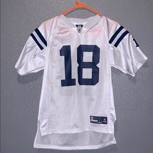 Manning Colts Jersey